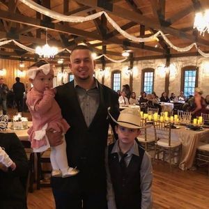 Meet your Posher, Michael